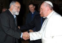 Obispo español nacionalizado paraguayo entre los nuevos cardenales del Vaticano