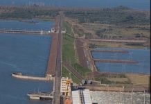 Margen paraguaya denuncia que Argentina está reiniciando comercialización de energía de la EBY al Brasil