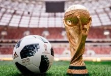 Ecuador propuso a Colombia y Perú organizar Mundial de fútbol 2030