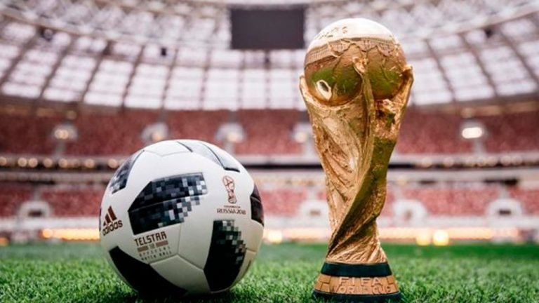 Ecuador propuso a Colombia y Perú organizar Mundial de fútbol 2030
