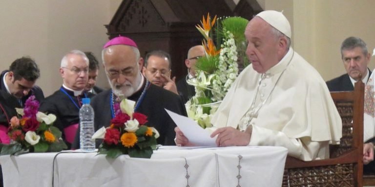 Nuevo cardenal saluda a Paraguay y pide “no fijarse en nacionalidades”