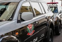 Detuvieron en Brasil a un líder del PCC