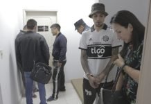 Enfrentamiento entre hinchas: Realizaron autopsia forense y hay cuatro detenidos en la causa