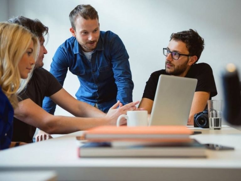 Realizarán primer foro de empleo juvenil con charlas sobre emprendedurismo Realizarán primer foro de empleo juvenil con charlas sobre emprendedurismo