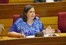 “Necesitamos leyes reglamentalistas para autorizar la importación”