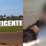 San Vicente: filmaron a docente teniendo sexo con un menor