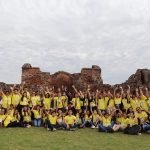 Jóvenes estudiantes de la región conocen atractivos turísticos entorno a Patrimonios Mundiales
