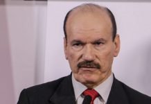 Ministro de Defensa reconoció que la FTC pagó por informaciones falsas del EPP