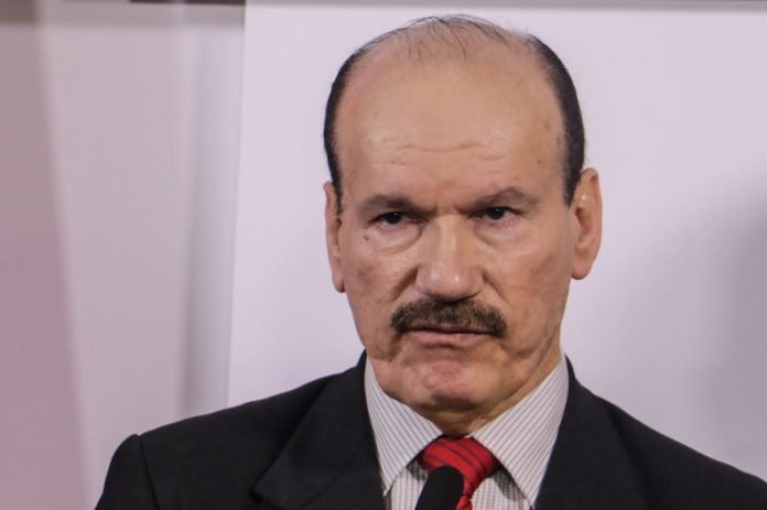 general-bernardino-soto