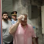 Acusan y piden juicio para González Daher