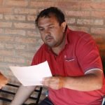 Tras allanamientos, detuvieron a intendente de Jesús, quien ya está en el CERESO