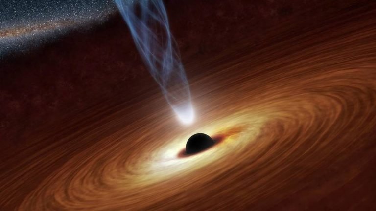Choque entre un agujero negro y estrella de neutrones cambiaría la astronomía