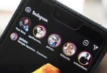 Instagram también apuesta por el “modo oscuro”