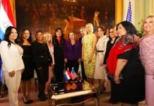 EEUU oficializa millonaria inversión para apoyar a mujeres emprendedoras