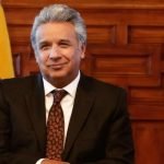 El parlamento de Ecuador confirmó su salida de la Unasur