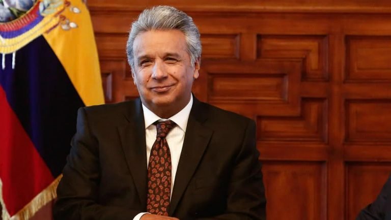 El parlamento de Ecuador confirmó su salida de la Unasur