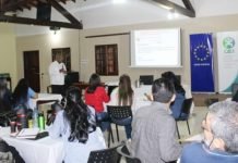 MEC recibe apoyo de la UE para fortalecer formación docente y calidad educativa