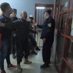 Volvió la calma en el Penal de Itapúa