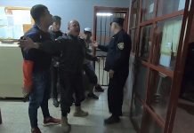 Volvió la calma en el Penal de Itapúa