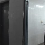 Encarnación: Hallan a bebé en papelera de un sanitario