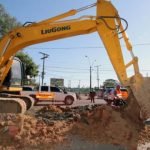 Presupuesto 2020: G. 5,2 billones para obras