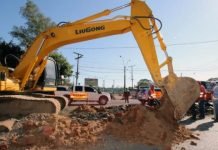 Presupuesto 2020: G. 5,2 billones para obras