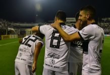 El Decano no pierde pisada y se afianza en la punta del campeonato