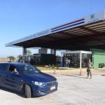 Interrumpirán tránsito en el paso fronterizo Ayolas-Ituzaingó este jueves