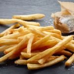 Joven pierde la vista a causa de la mala alimentación