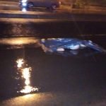 Discusión de pareja terminó en tragedia
