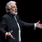 Plácido Domingo ya no actuará en la Ópera Metropolitana de New York