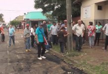 Schlender ya no es intendente activo de Jesús