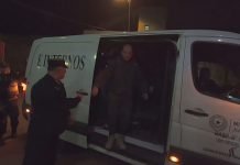 PCC deja en evidencia flojo sistema penitenciario