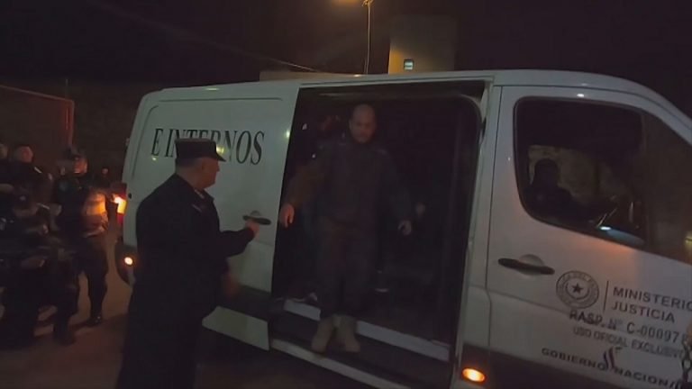 PCC deja en evidencia flojo sistema penitenciario