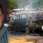 Poderoso narco fue rescatado en balacera en la Costanera