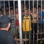 Más de 600 personas recuperaron su libertad