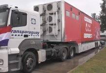Arrancan cirugías de cataratas en San Juan del Ñe’embucú