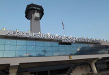 Presentan nueva ruta aérea Asunción – Bogotá