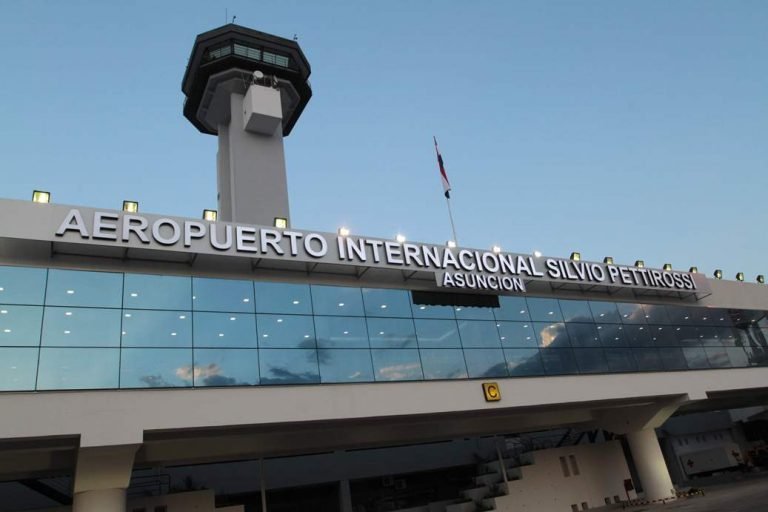Presentan nueva ruta aérea Asunción – Bogotá Presentan nueva ruta aérea Asunción – Bogotá