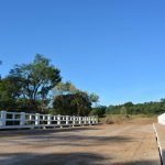 Cambyeta: Construyen nuevos puentes