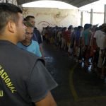 Guardiacárceles decidirán si van a huelga general en busca de reajuste salarial