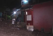 Encarnación: Un hombre fue asesinado con 8 balazos