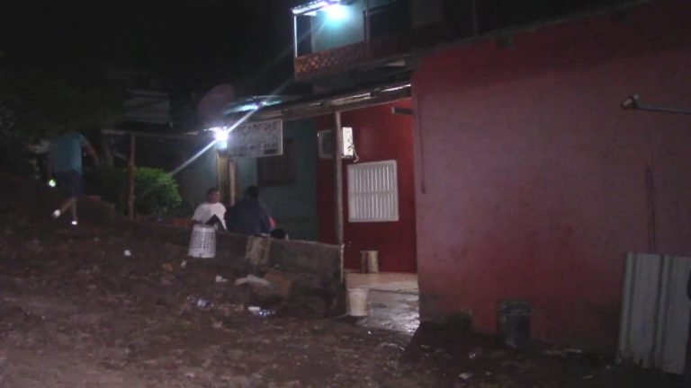 Encarnación: Un hombre fue asesinado con 8 balazos