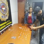 Aprehenden a micro traficante en Caaguazú