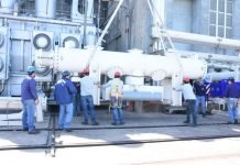 Paraguay avanza firme hacia la obtención de su soberanía energética en Yacyretá