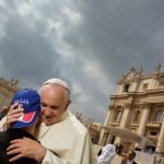 El Papa Francisco aboga por recuperar la Amazonía y el respeto a sus habitantes