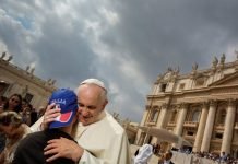 El Papa Francisco aboga por recuperar la Amazonía y el respeto a sus habitantes