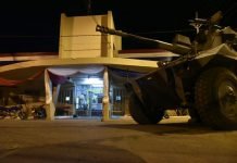 Guardiacárceles reprochan a viceministra por presunto desinterés