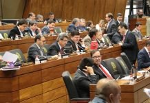 Plantean mejorar distribución de bancas en Juntas Municipales