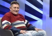 Falleció el hijo de Romerito en un accidente